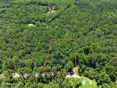 4.45 Acres - Maple Ford Road Discover the perfect blend of - photo 1