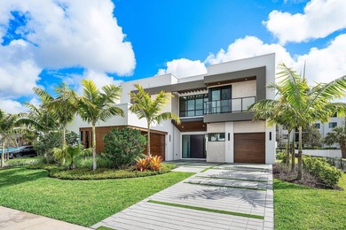 The Cypress Reserve Model at The Estates at Morikami Park Road- - photo 1