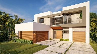 The Cypress Reserve Model at The Estates at Morikami Park Road- - photo 2