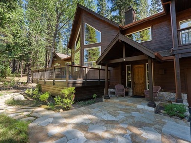 Time is now to own that *Cabin in the Mountains*, memories are - photo 3