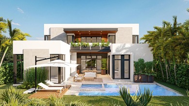 The Cypress Reserve Model at The Estates at Morikami Park Road- - photo 4
