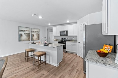 Welcome to 229 Dellwood Road in Wesley Park, our new home - photo 4