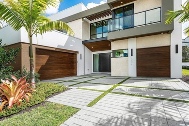 The Cypress Reserve Model at The Estates at Morikami Park Road- - photo 8