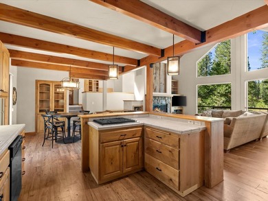 Time is now to own that *Cabin in the Mountains*, memories are - photo 10