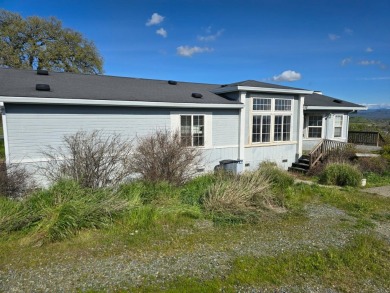 Lake Home For Sale in Ione, California