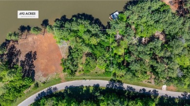 Lake Lot For Sale in Nacogdoches, Texas