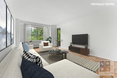 East River Apartment Sale Pending in New York New York