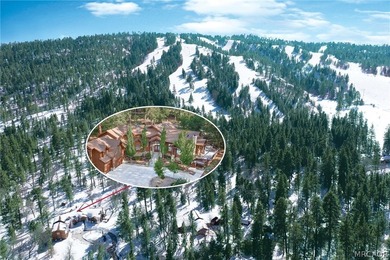 Experience the pinnacle of Big Bear mountain living in this - photo 2