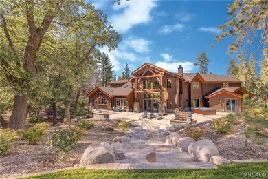 Experience the pinnacle of Big Bear mountain living in this - photo 4