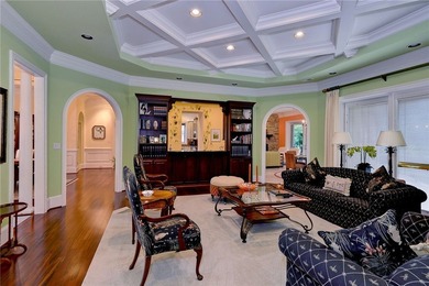 One-of-a-kind custom-built home features 8 inch thick ICF - photo 5