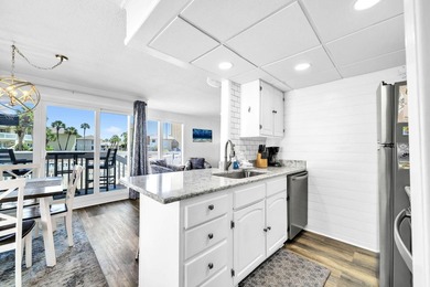 Sandpiper Cove 1013 is a beautifully updated coastal retreat - photo 6