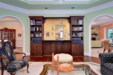 One-of-a-kind custom-built home features 8 inch thick ICF - photo 6