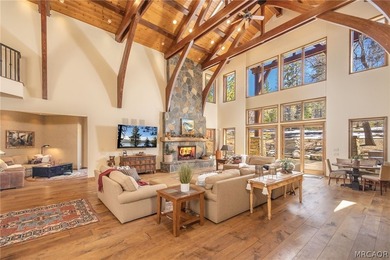 Experience the pinnacle of Big Bear mountain living in this - photo 9