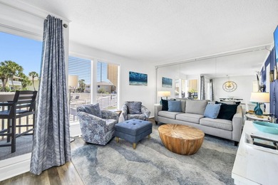 Sandpiper Cove 1013 is a beautifully updated coastal retreat - photo 10