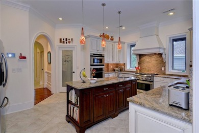 One-of-a-kind custom-built home features 8 inch thick ICF - photo 10
