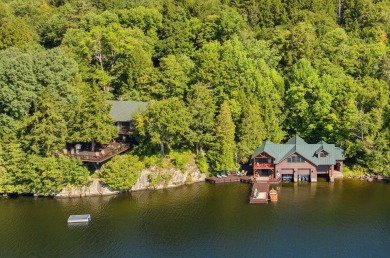 Fourth Lake Home For Sale in Inlet New York