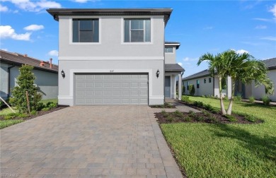 (private lake, pond, creek) Home For Sale in Naples Florida