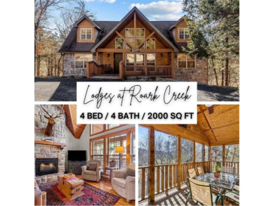 Table Rock Lake Home For Sale in Branson West Missouri