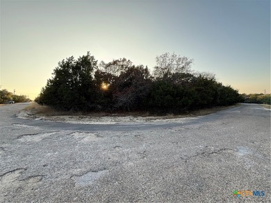 Belton Lake Lot For Sale in Temple Texas