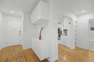 Welcome to this beautiful one-bedroom co-op located in the - photo 3