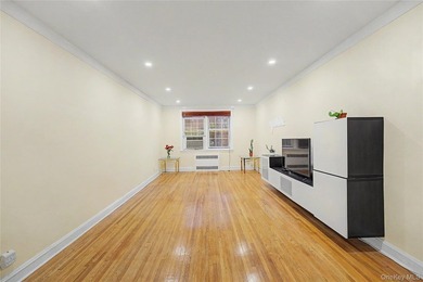 Welcome to this beautiful one-bedroom co-op located in the - photo 5