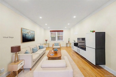 Welcome to this beautiful one-bedroom co-op located in the - photo 6