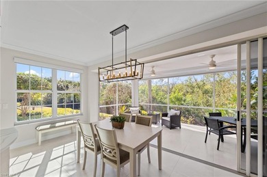 Bonita Lakes Area Condo For Sale in Bonita Springs Florida