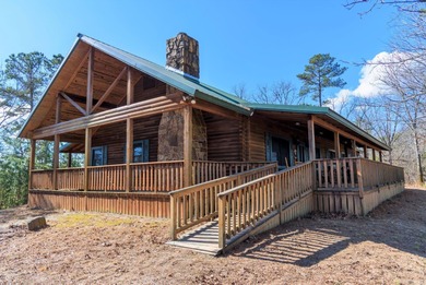 (private lake, pond, creek) Home For Sale in Watson Oklahoma