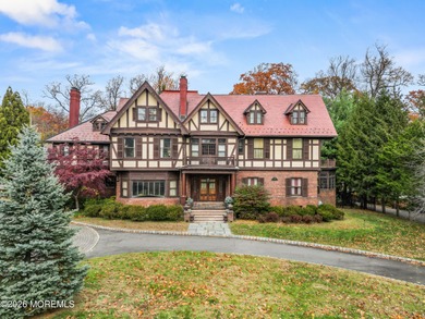 (private lake, pond, coastal) Home For Sale in West Orange New Jersey