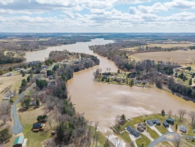Live your best lake life at this stunning turnkey waterfront - photo 11