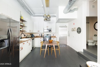 Back on Market because Buyers' financing fell through before