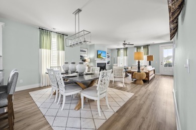Stunning 4 bed 3 .5 bath home in Mixson. Spacious open floor - photo 17