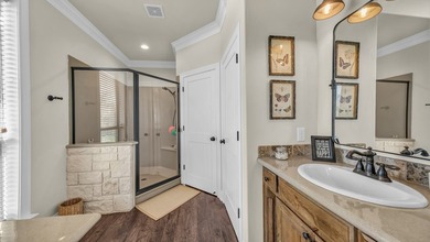Enjoy spectacular lake and golf course views from this 5 bedroom - photo 18