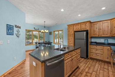 Live your best lake life at this stunning turnkey waterfront - photo 19