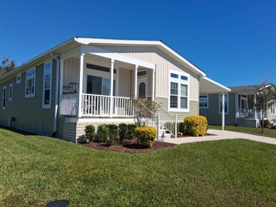 Bystre Lake Home For Sale in Brooksville Florida