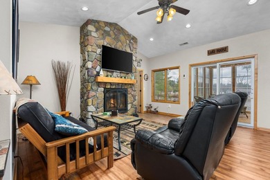Live your best lake life at this stunning turnkey waterfront - photo 25