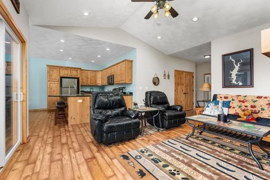 Live your best lake life at this stunning turnkey waterfront - photo 26