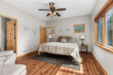 Live your best lake life at this stunning turnkey waterfront - photo 27