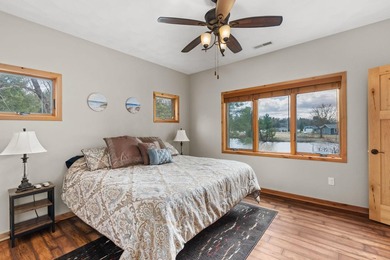 Live your best lake life at this stunning turnkey waterfront - photo 28