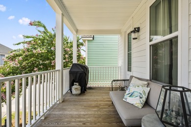 Stunning 4 bed 3 .5 bath home in Mixson. Spacious open floor - photo 29