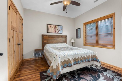 Live your best lake life at this stunning turnkey waterfront - photo 35