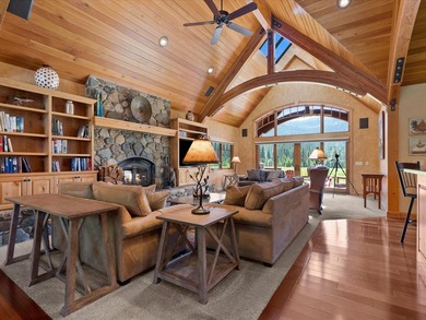 Perched on the prestigious Quail View bluff, this extraordinary - photo 9