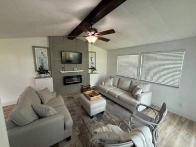 Cape Coral Area Home For Sale in North Fort Myers Florida