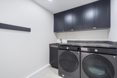 Completely rebuilt from the studs up, this exceptional - photo 42