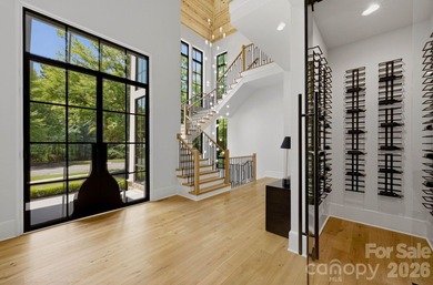 A landmark of luxury, sophistication, and craftsmanship, this - photo 5