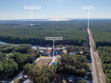 A fresh opportunity awaits at 65 Happy Hollow. Set on a peaceful - photo 47