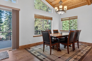 Refined Single-Story Custom Home in Prestigious Lake Almanor - photo 8