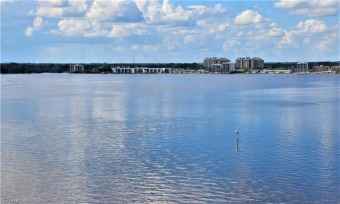 Caloosahatchee River - Lee County Condo Sale Pending in Fort Myers Florida