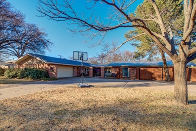 (private lake, pond, coastal) Home For Sale in Tahoka Texas