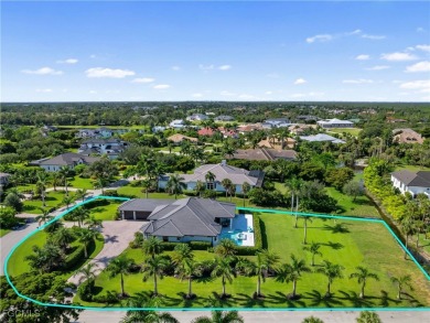 Discover luxury living in one of Fort Myers' most sought-after - photo 3